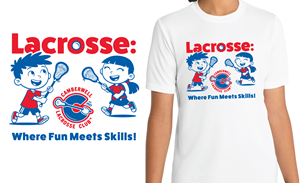 Design de T-shirt par Jennifer Beatty pour ce projet | Design #36254580