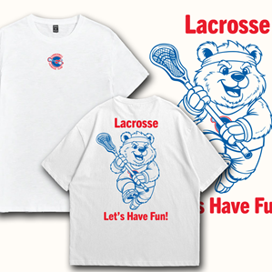 Diseño de Camiseta por Fortunate Studio para este proyecto | Diseño: #36219067