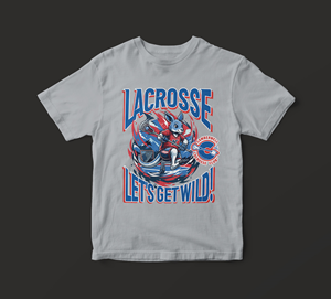 Diseño de Camiseta por SofiaDesignStudio para este proyecto | Diseño: #36259434