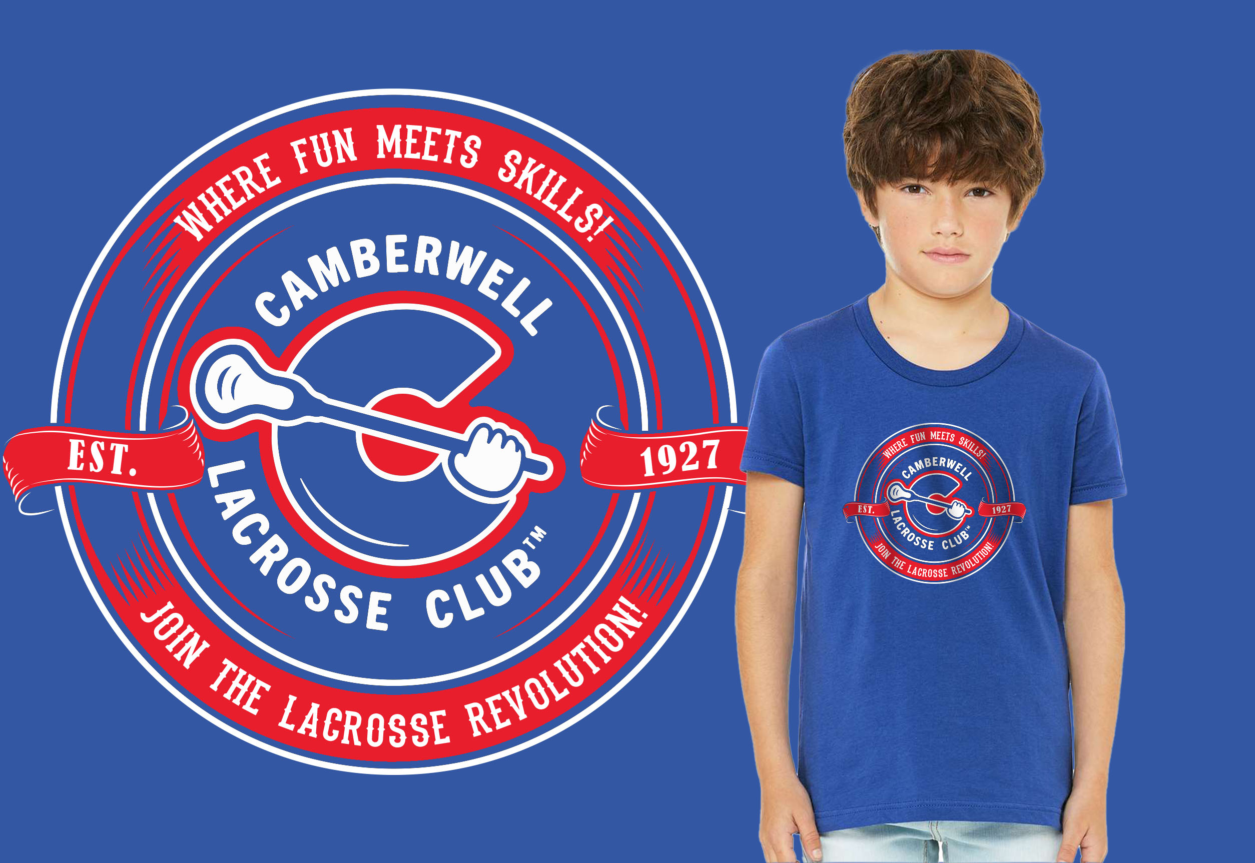 T-shirt Design by KickArt for this project | Design #36256401