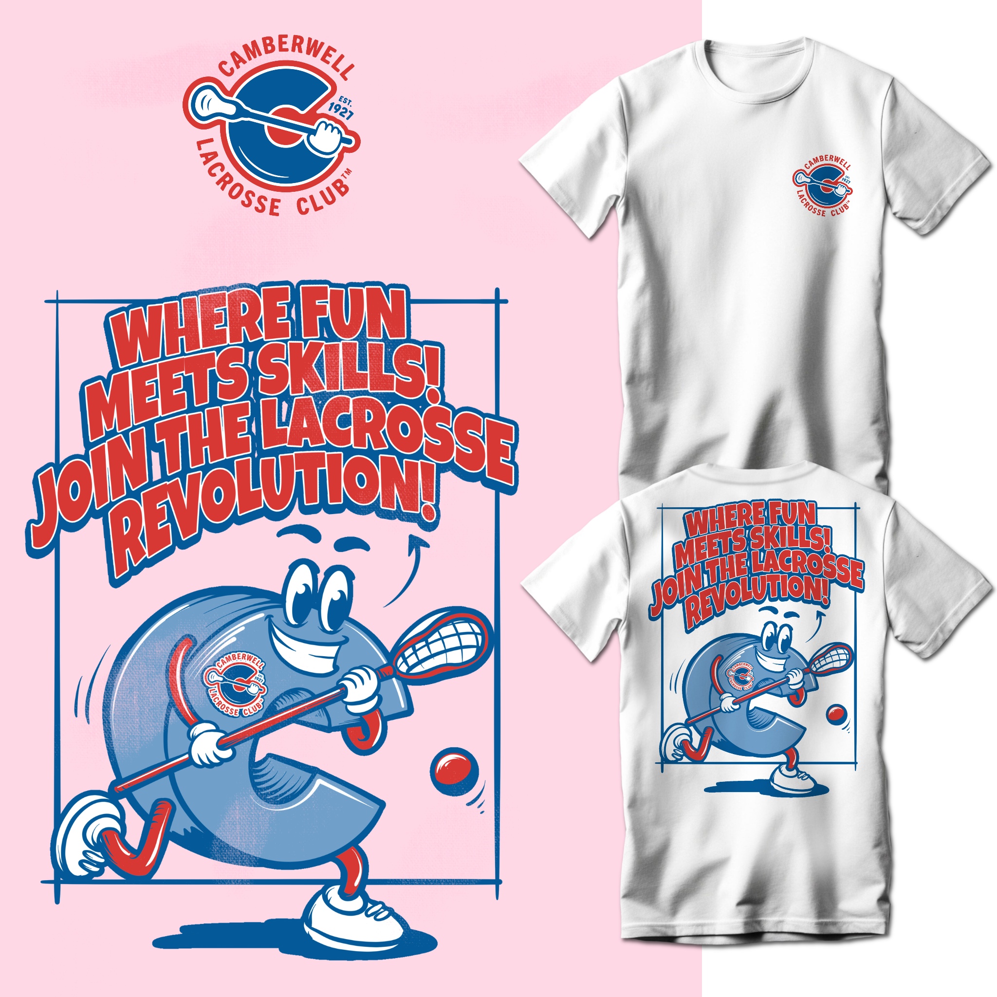 T-shirt Design by Falih A for this project | Design #36251075