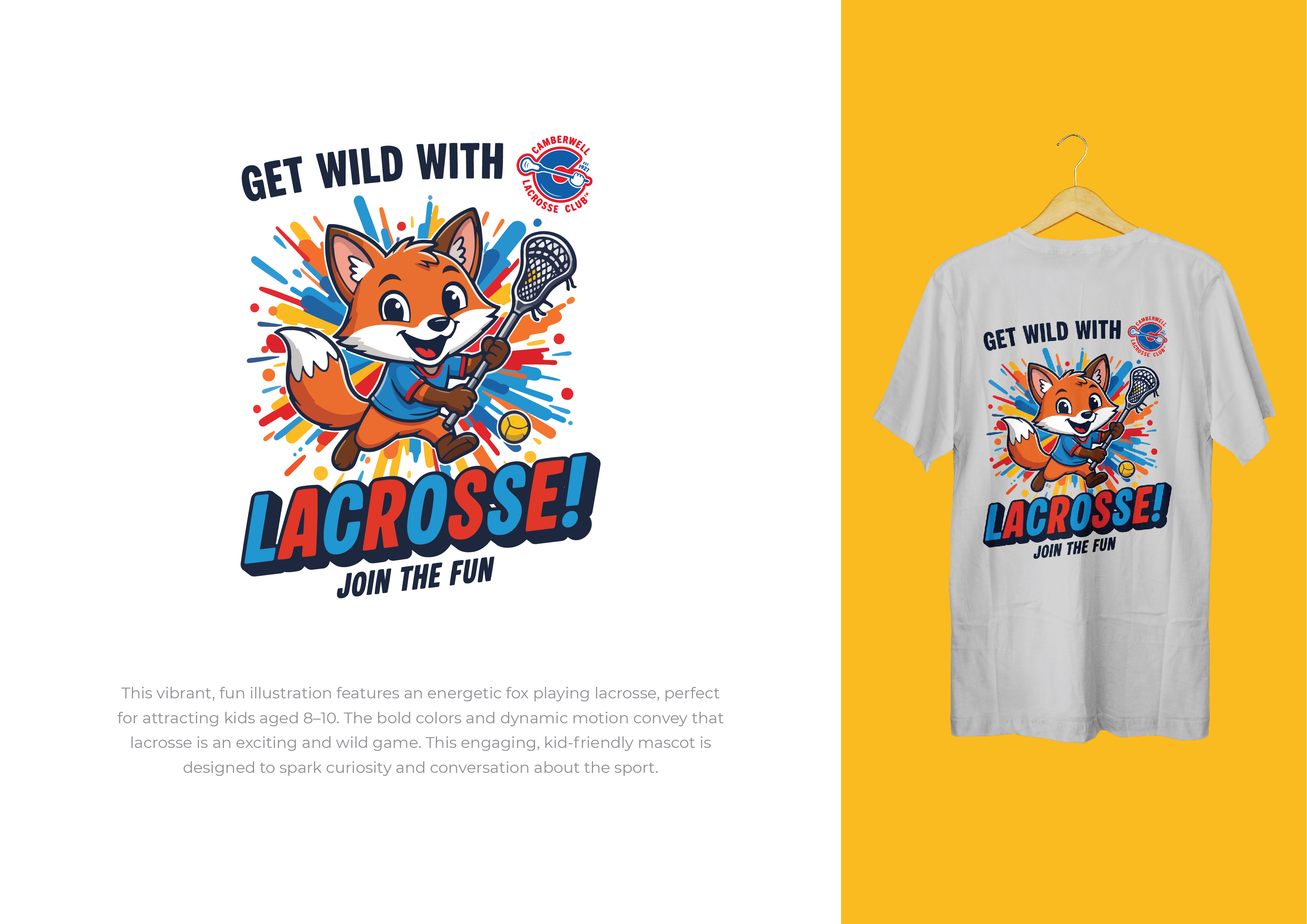 T-shirt Design by iamrahulmakhija for this project | Design #36228658