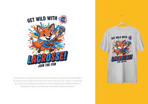 T-shirt Design by iamrahulmakhija