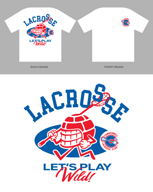 Design de T-shirt par migspnz pour ce projet | Design #36253636