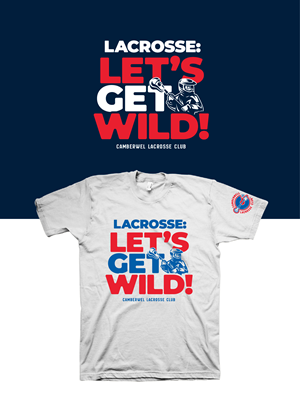 Diseño de Camiseta por saka.aleksandar