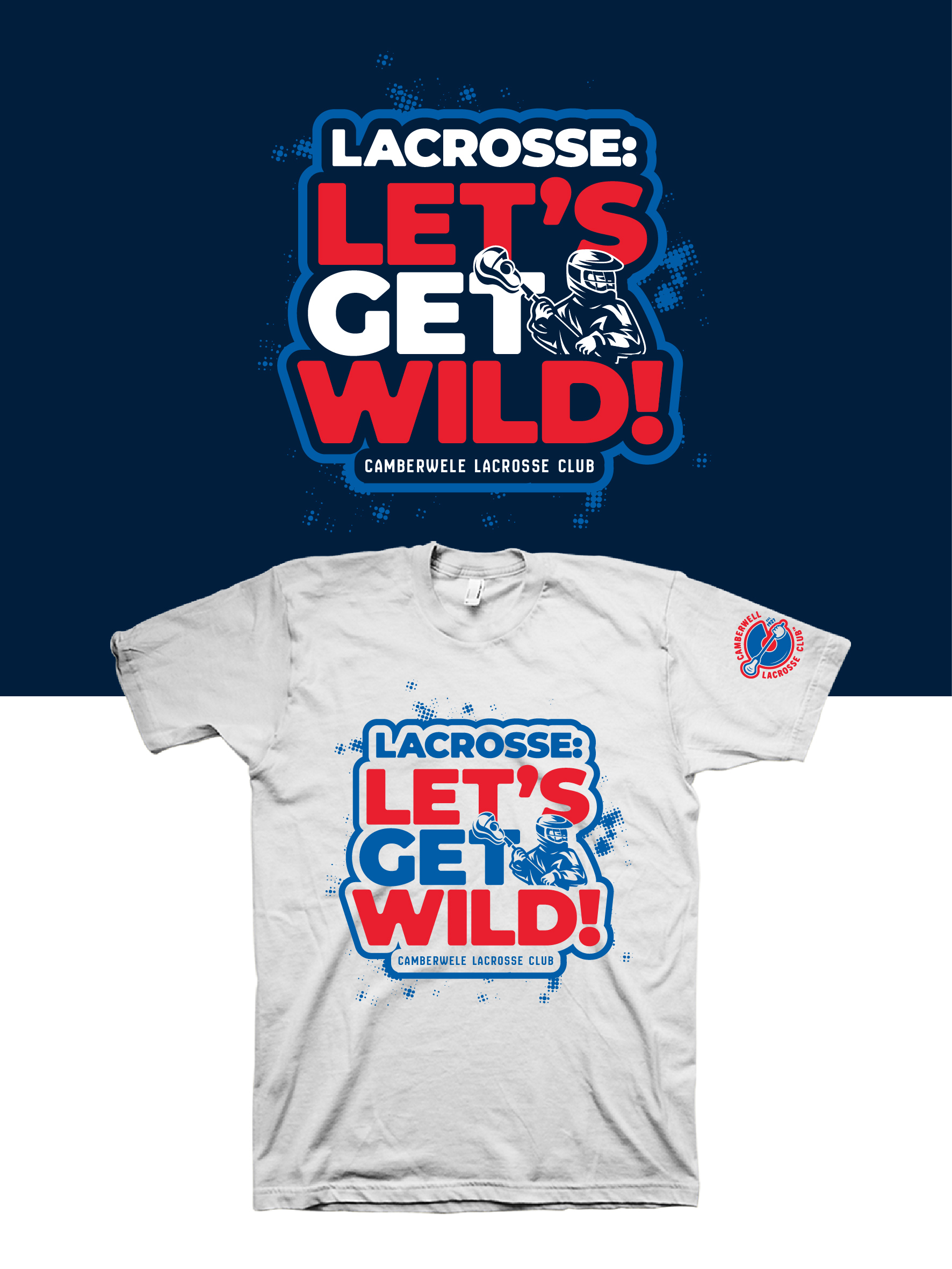 T-shirt Design by saka.aleksandar for this project | Design #36225425