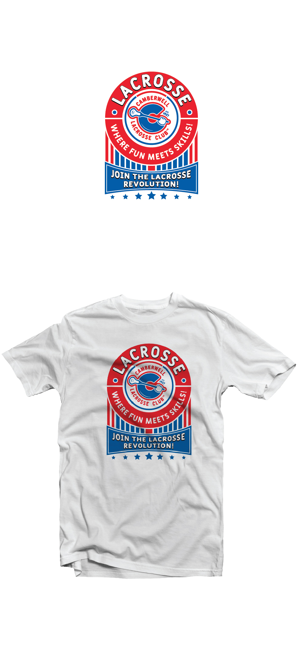 T-shirt Design by Ngoeg for this project | Design #36250119