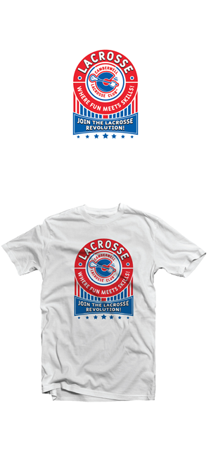 Diseño de Camiseta por Ngoeg para este proyecto | Diseño: #36250119