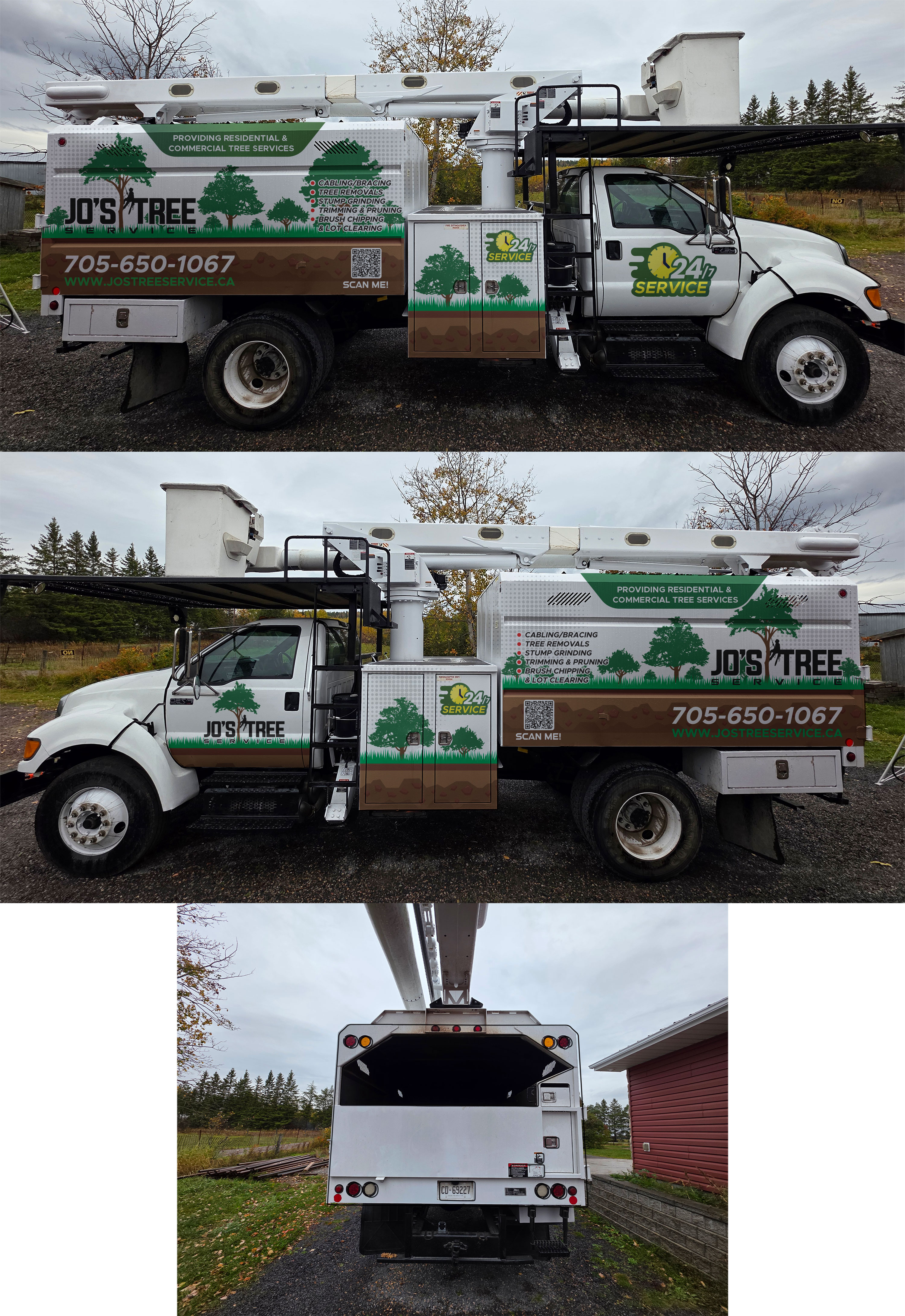 Graphic Design by White Diary for this project | Design #36230859