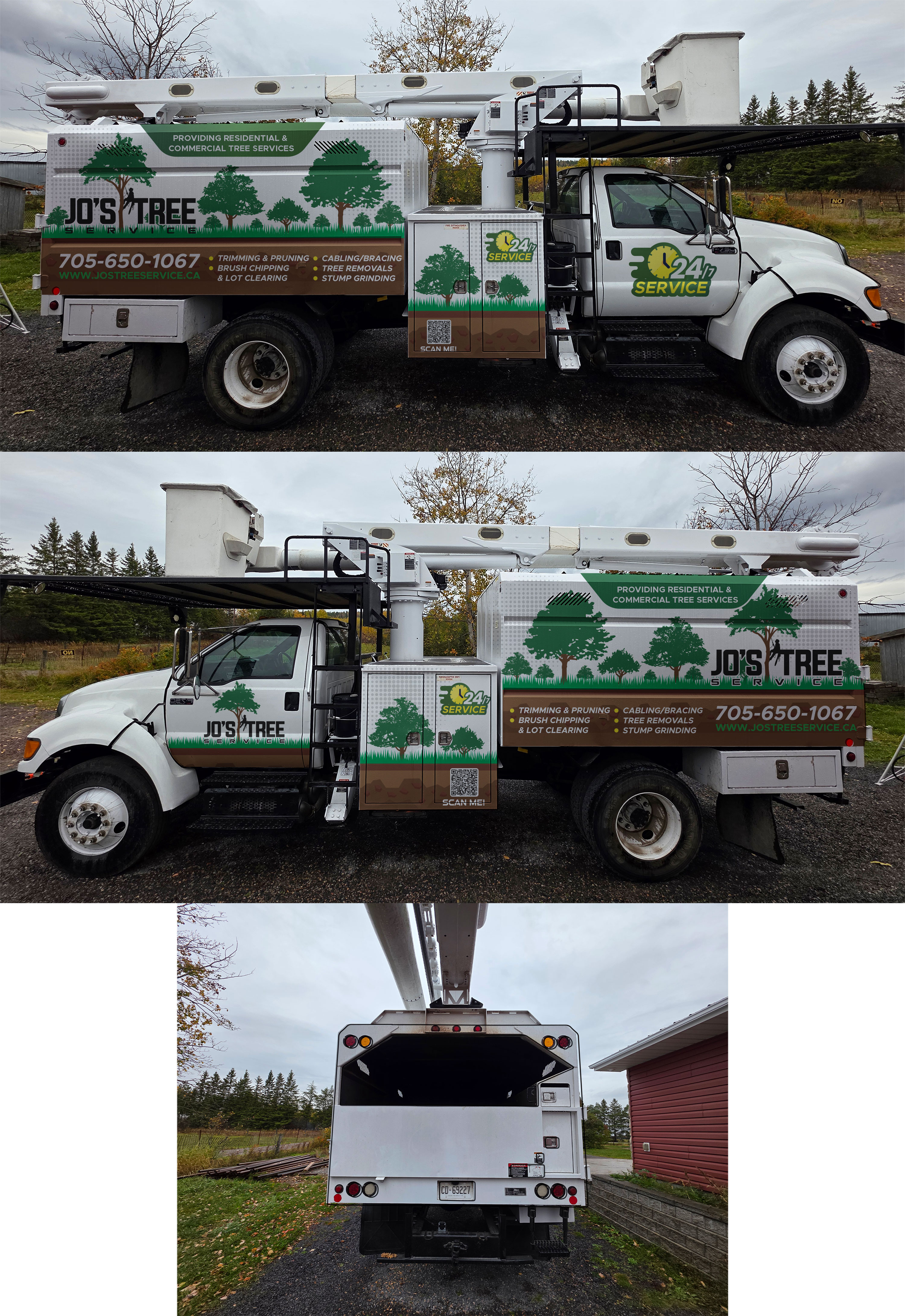 Graphic Design by White Diary for this project | Design #36236498