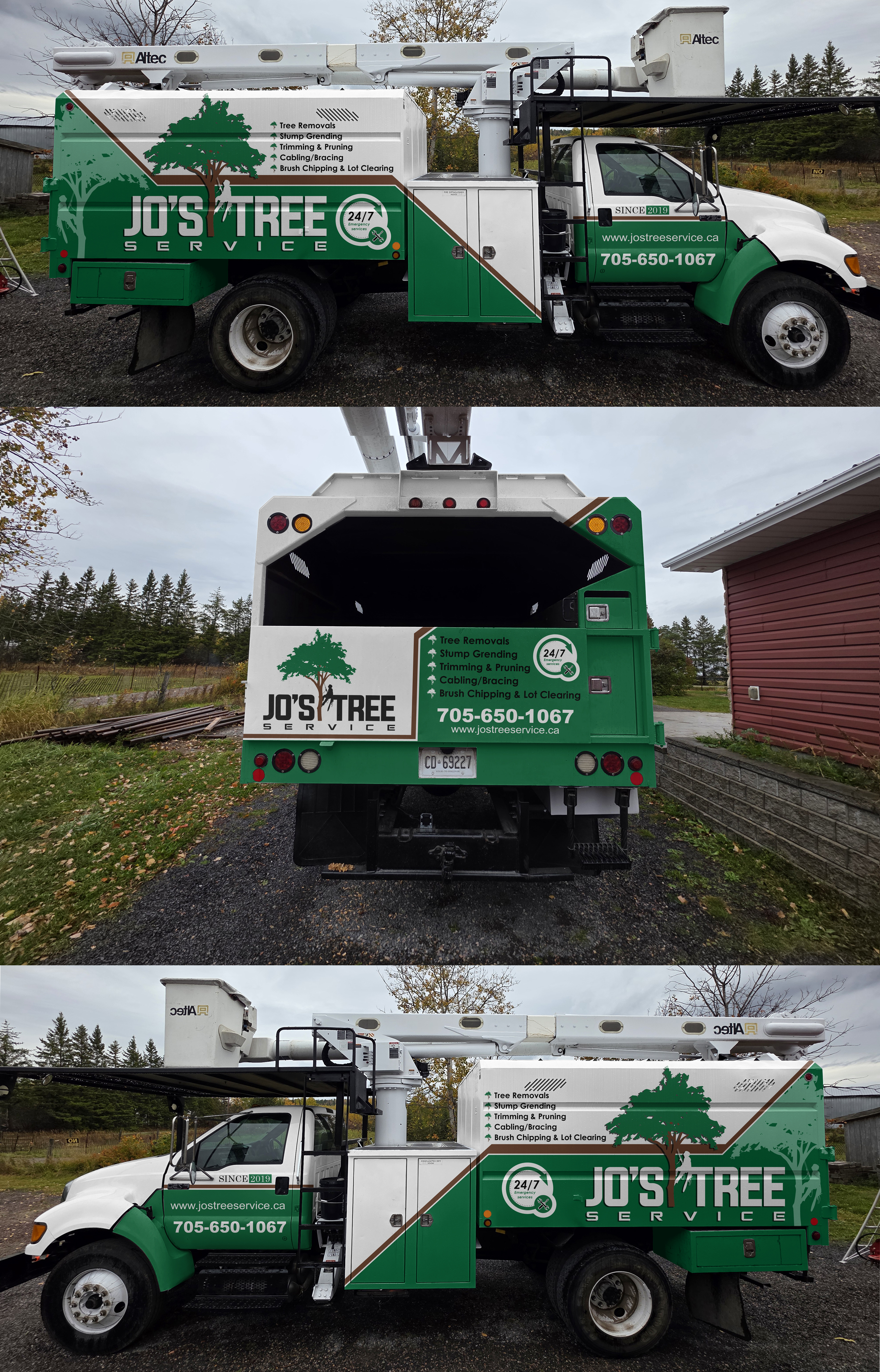 Graphic Design by AZ_Studio for this project | Design #36229497