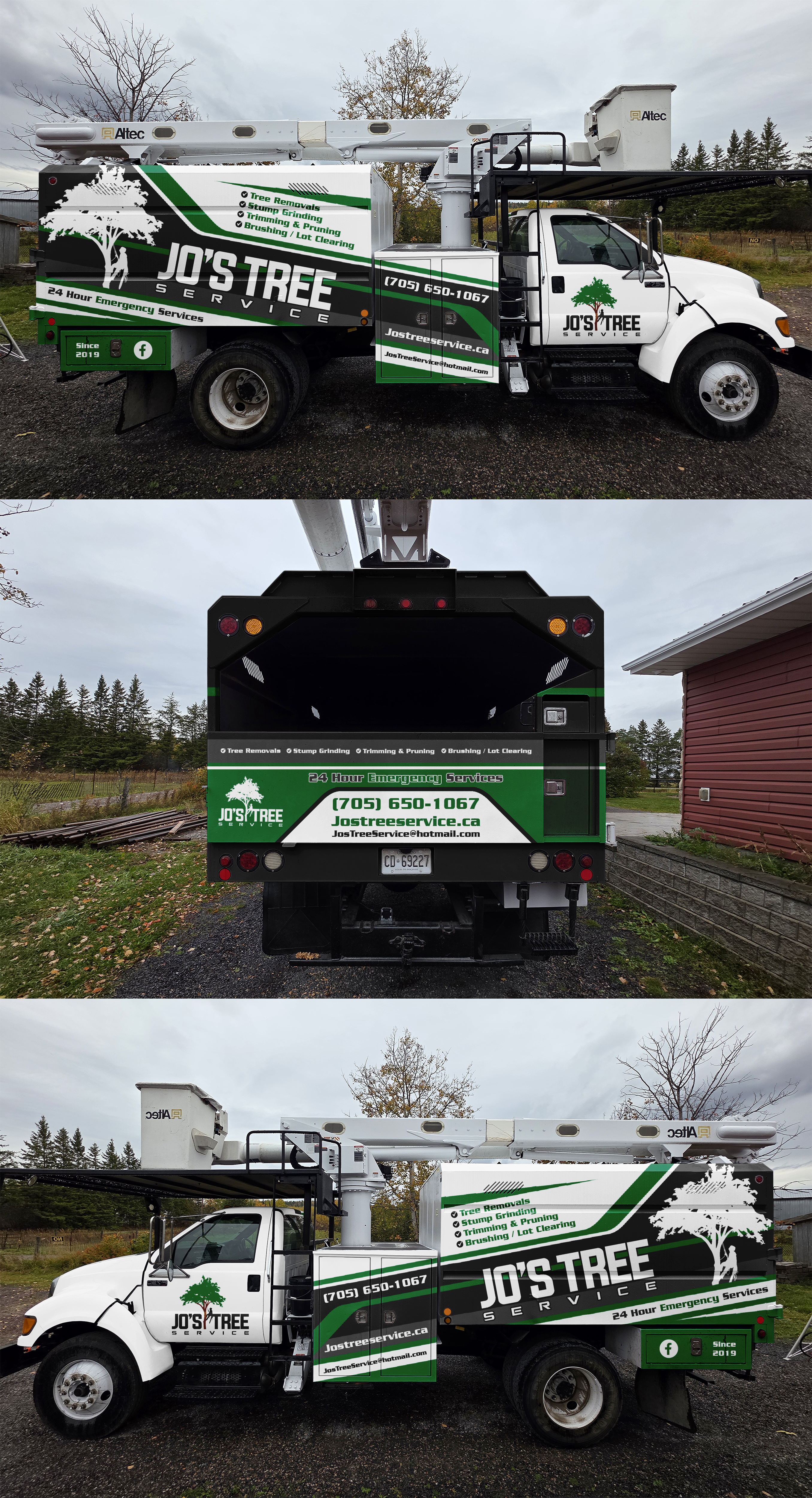 Graphic Design by ANGGI MAULANA PRAKOSO for this project | Design #36221234