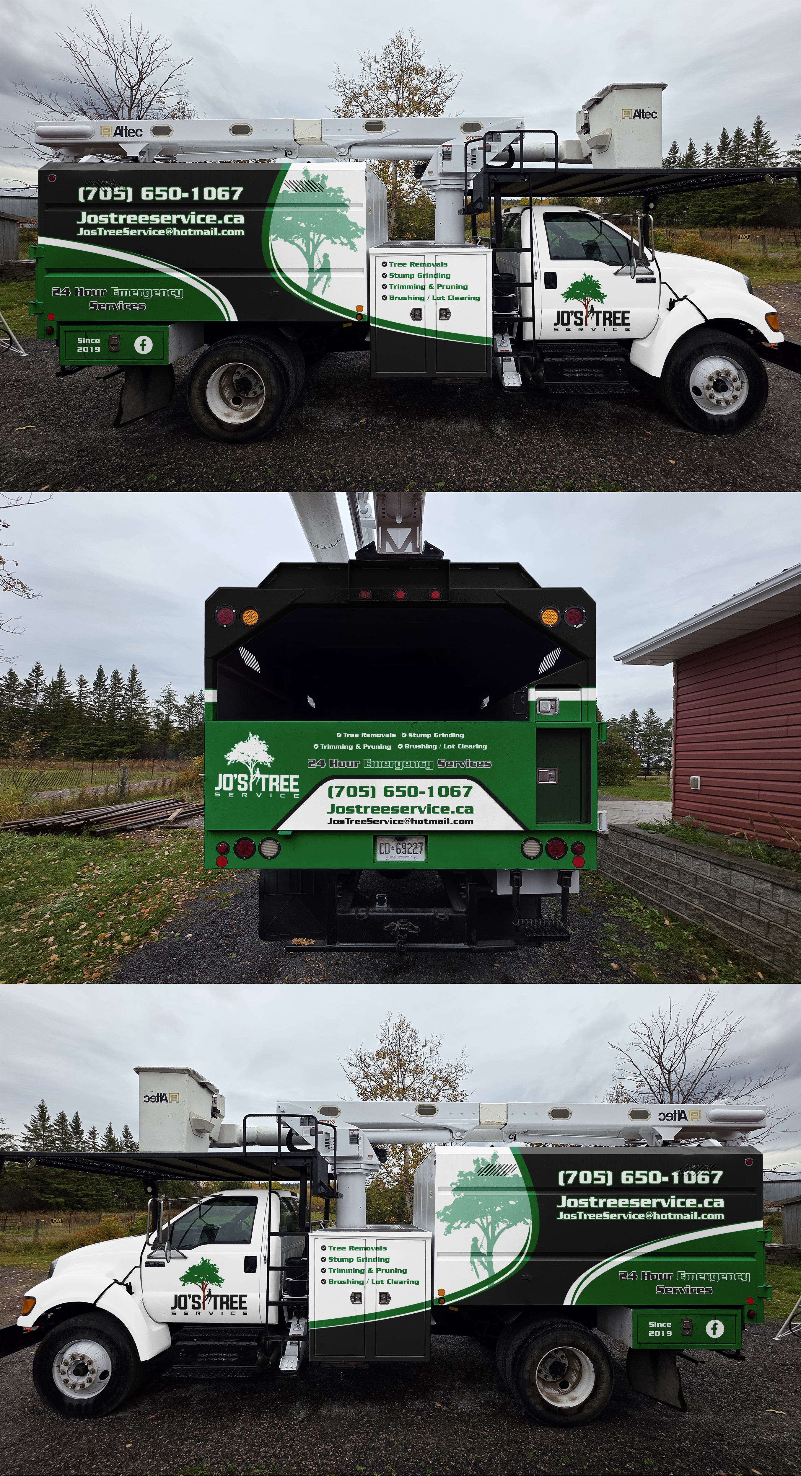 Graphic Design by ANGGI MAULANA PRAKOSO for this project | Design #36245067