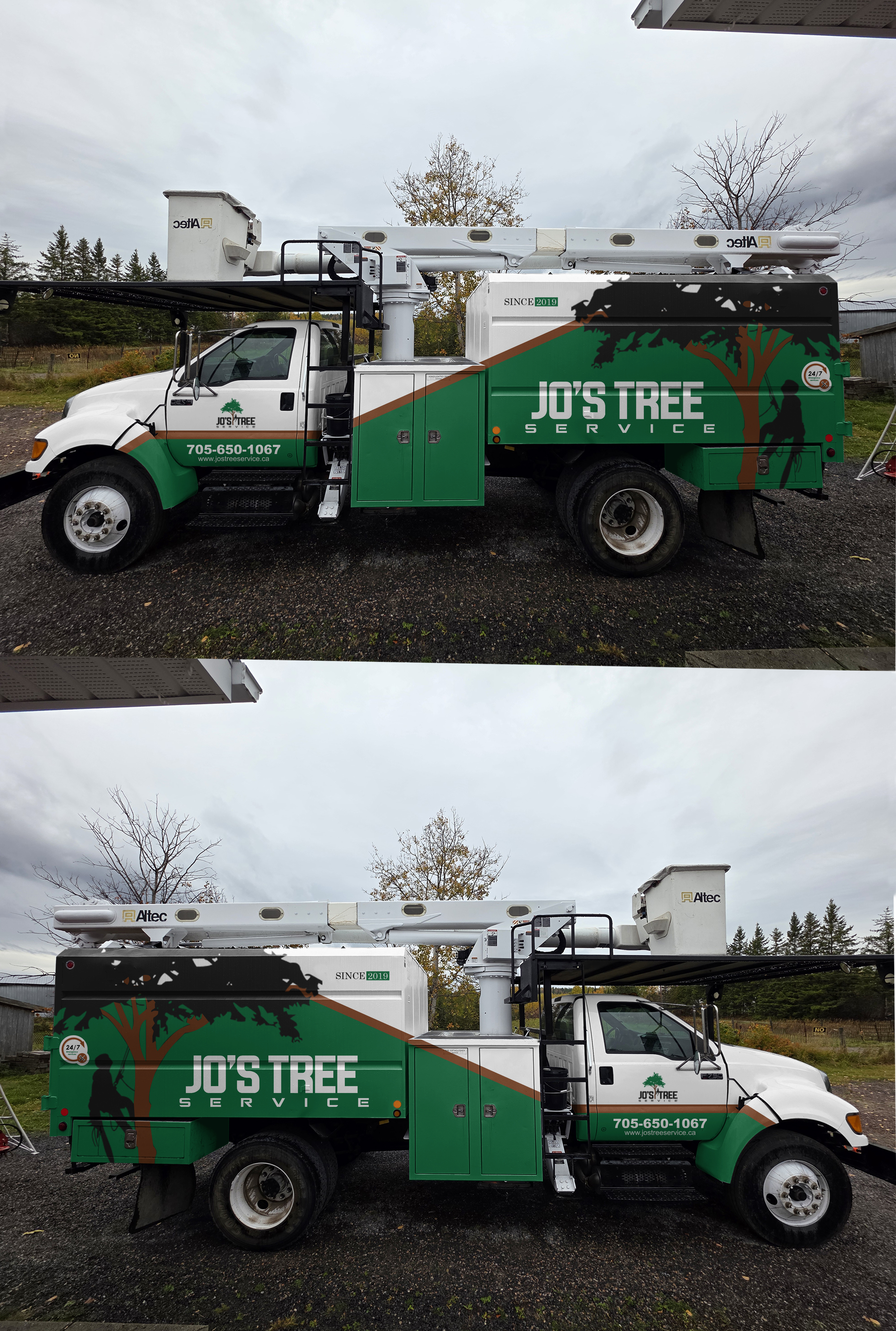 Graphic Design by Virgy priatna putra for this project | Design #36235951