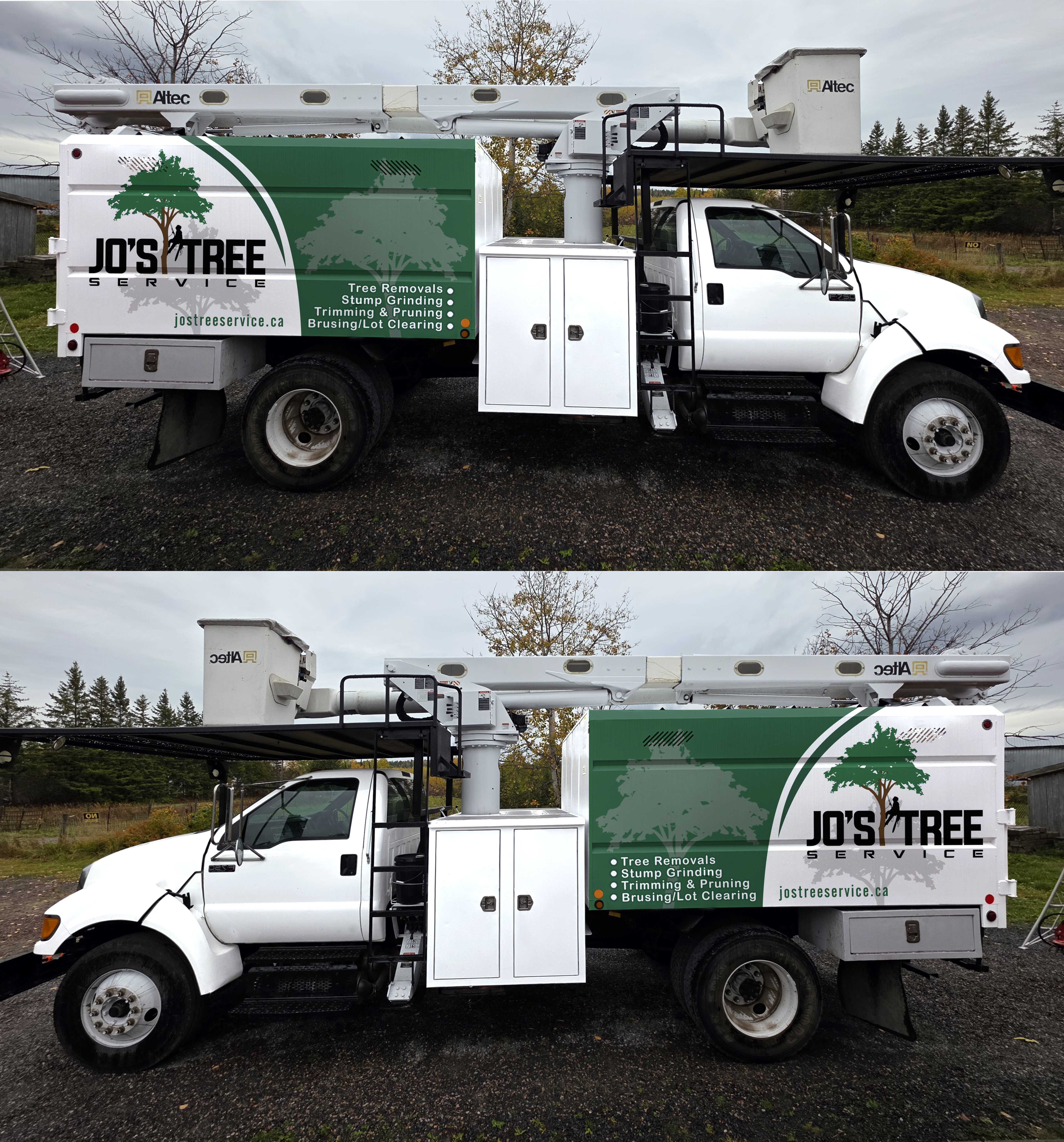 Contest winning design