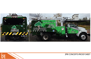 Graphic Design by JMR Concepts for this project | Design #36249558