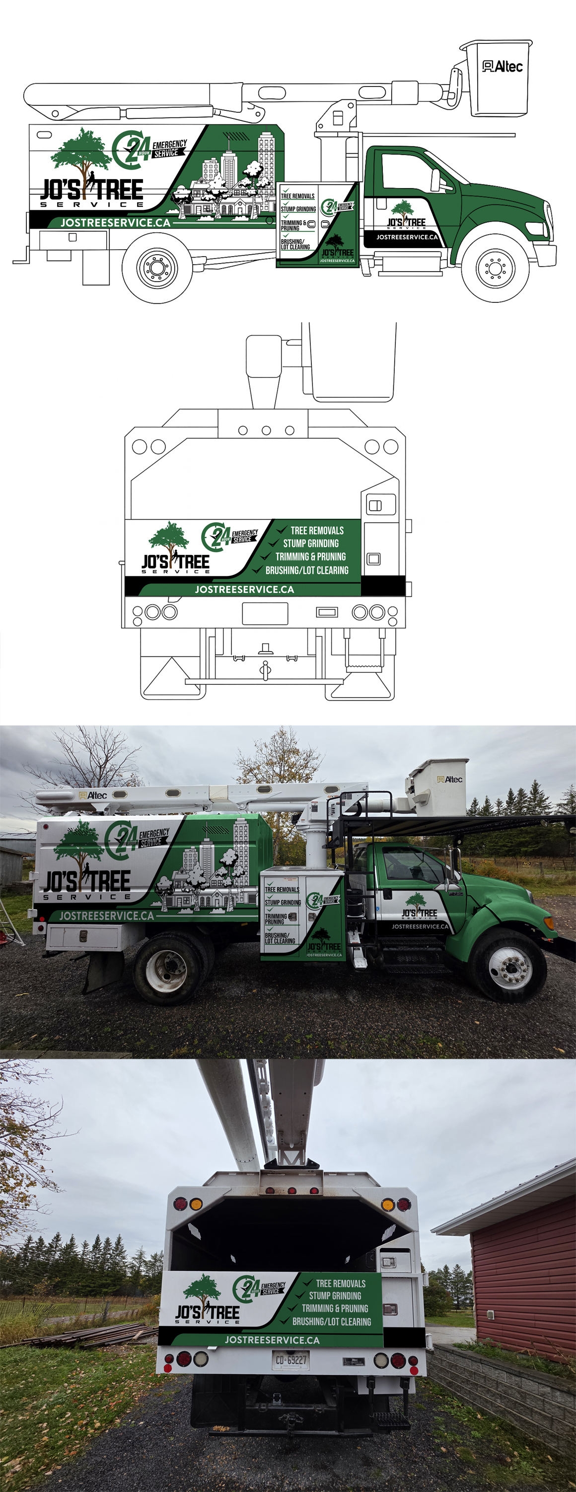 Graphic Design by icirotrisna for this project | Design #36257736