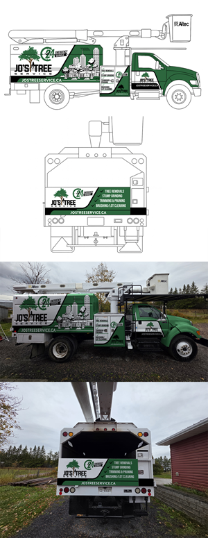 Graphic Design by icirotrisna for this project | Design: #36257736