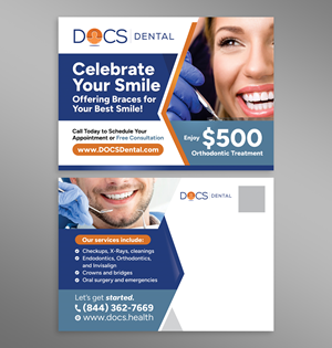 Graphic Design by Dzhafir for this project | Design #36220561