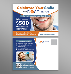 Graphic Design by Dzhafir for this project | Design: #36220562
