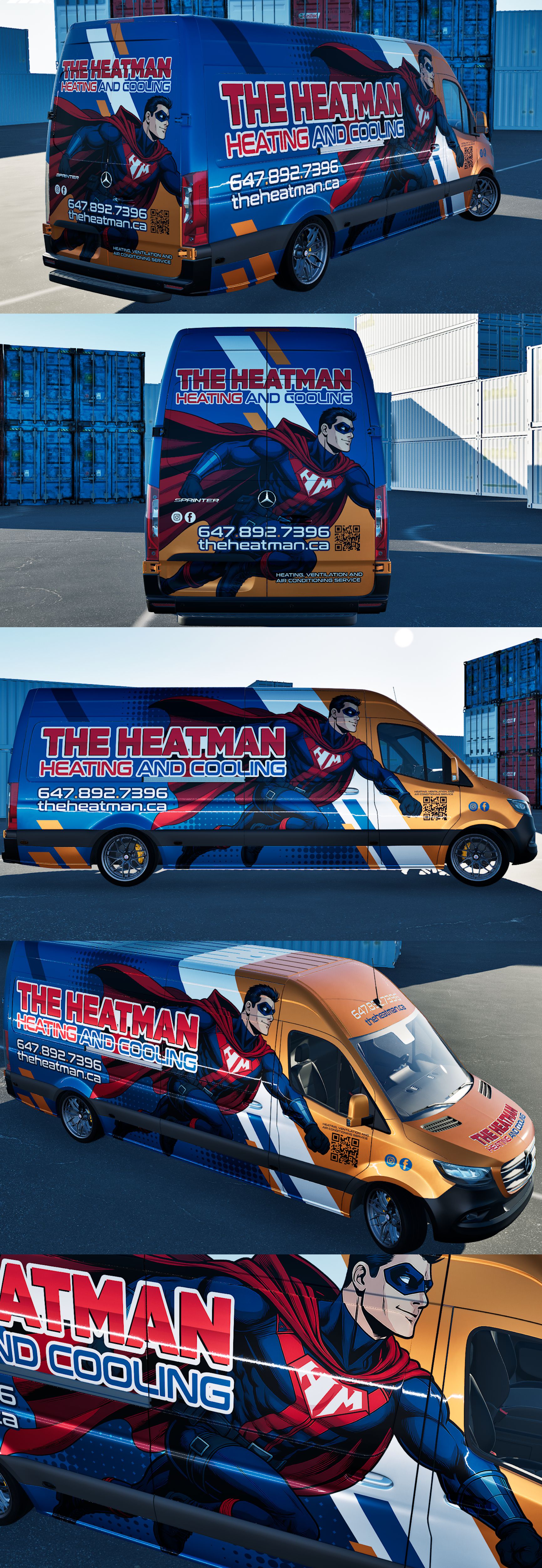 Graphic Design by VEDG for this project | Design #36229474