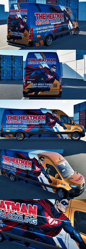 Graphic Design by VEDG for this project | Design: #36229474