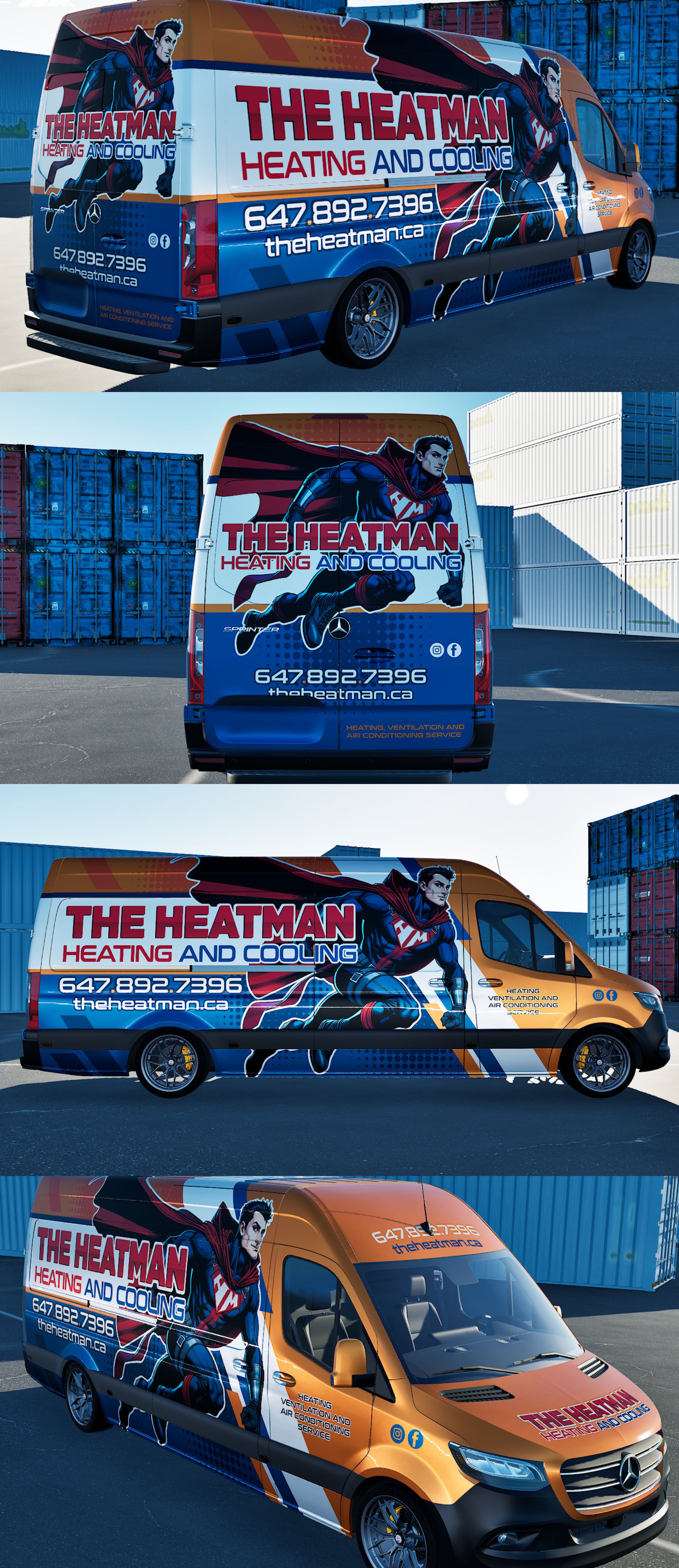 Graphic Design by VEDG for this project | Design #36234070