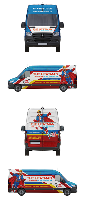 Graphic Design by ANGGI MAULANA PRAKOSO for this project | Design: #36228031