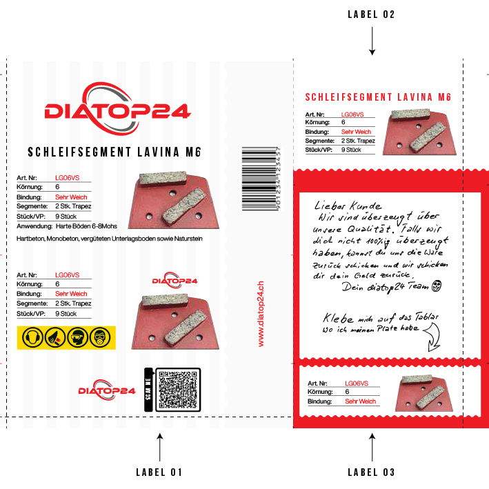 Packaging Design by Design By Muila for this project | Design #36258930