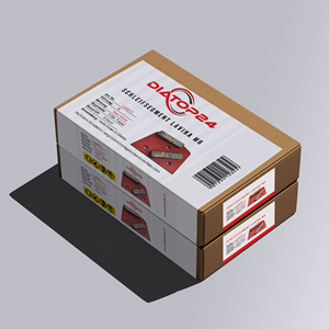 Packaging Design by Design By Muila for this project | Design: #36259072