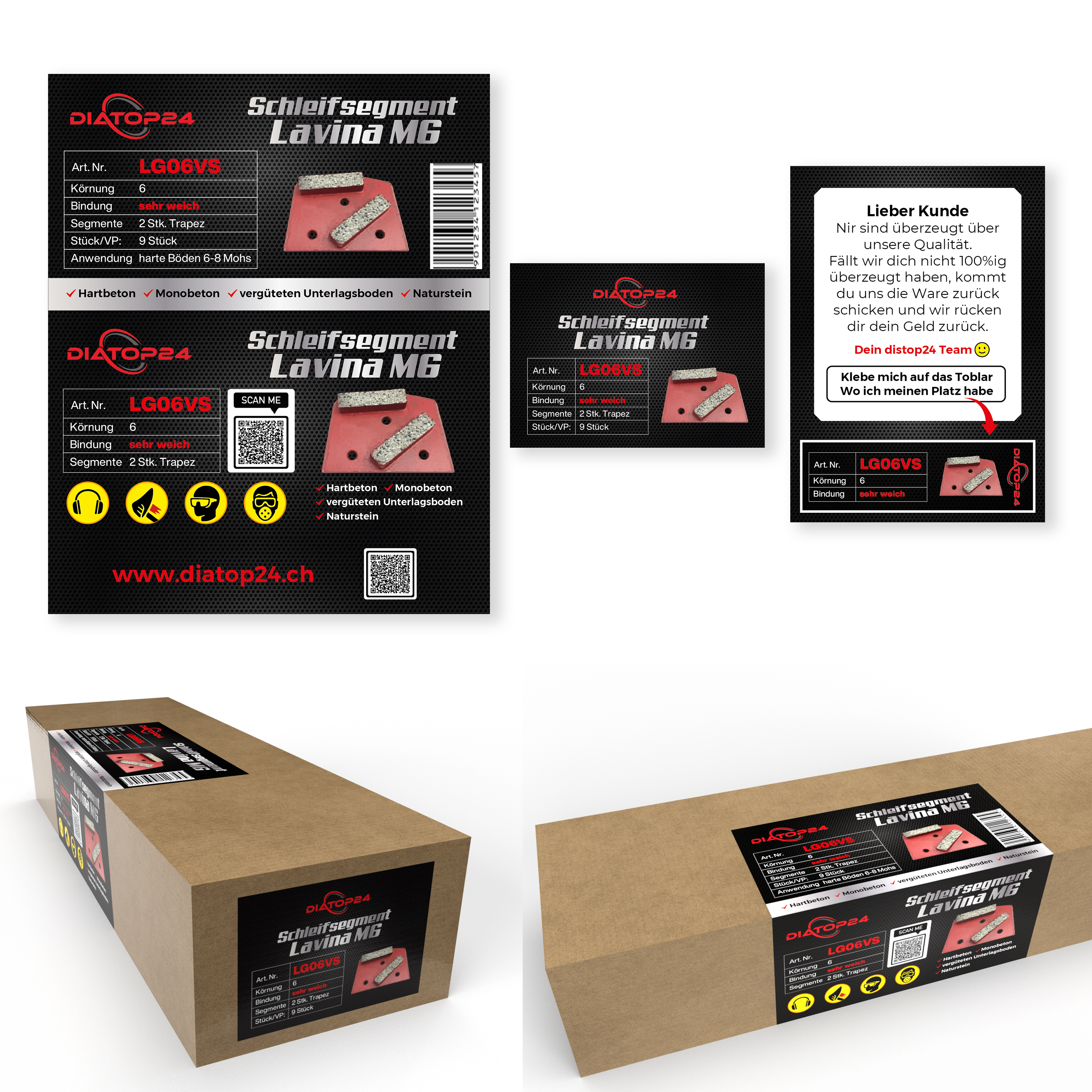 Packaging Design by mscreations.lk for this project | Design #36223947