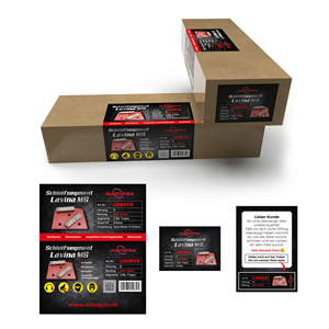 Design Emballage par mscreations.lk pour ce projet | Design #36246896
