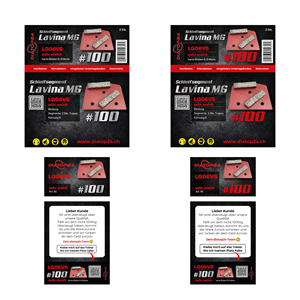 Design Emballage par mscreations.lk pour ce projet | Design : #36302966