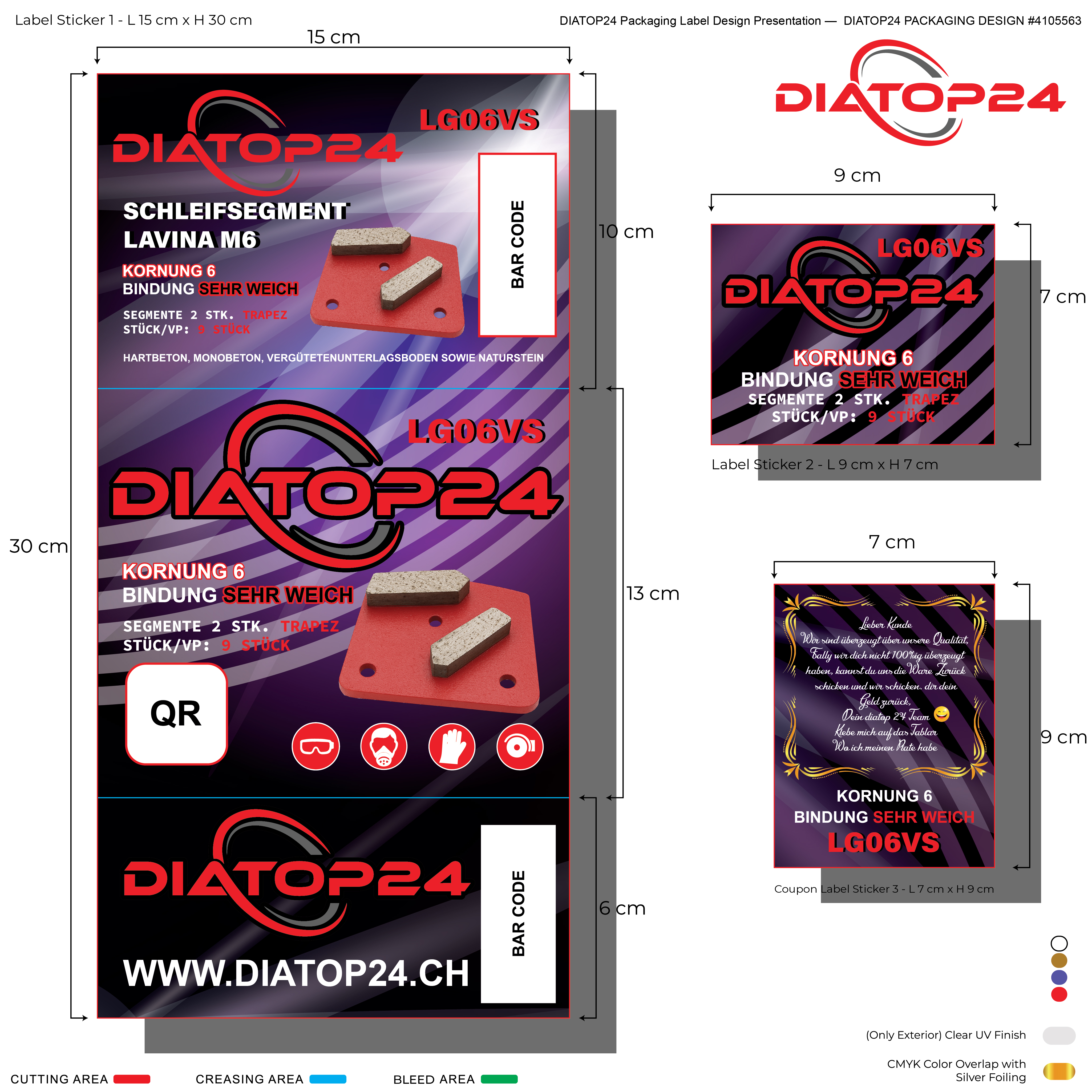 Design Emballage par Faria SheBox pour ce projet | Design #36237291