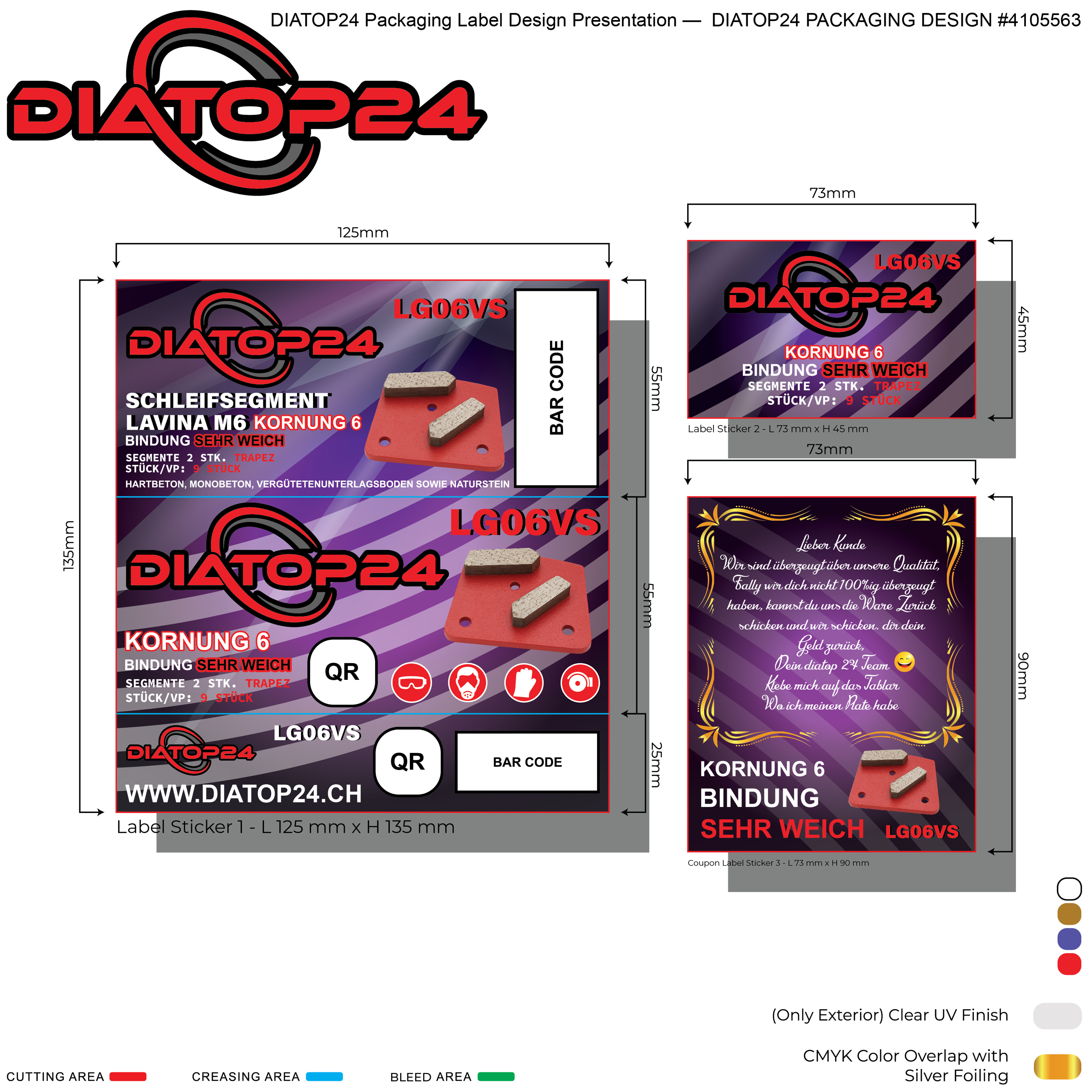 Verpackungs-Design von Faria SheBox für dieses Projekt | Design #36240008