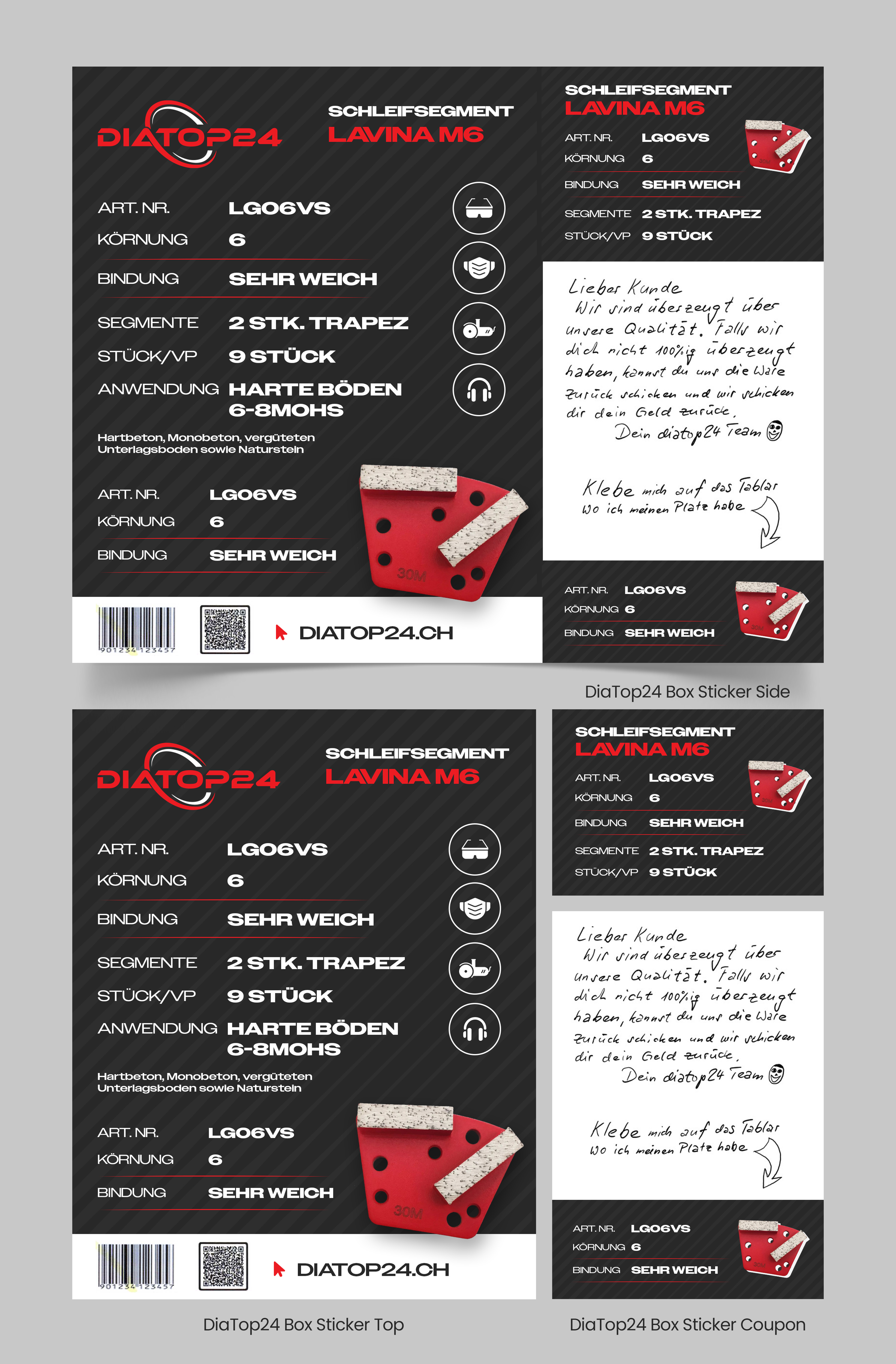 Diseño de Empaque por Graphic Guy para este proyecto | Diseño #36229236
