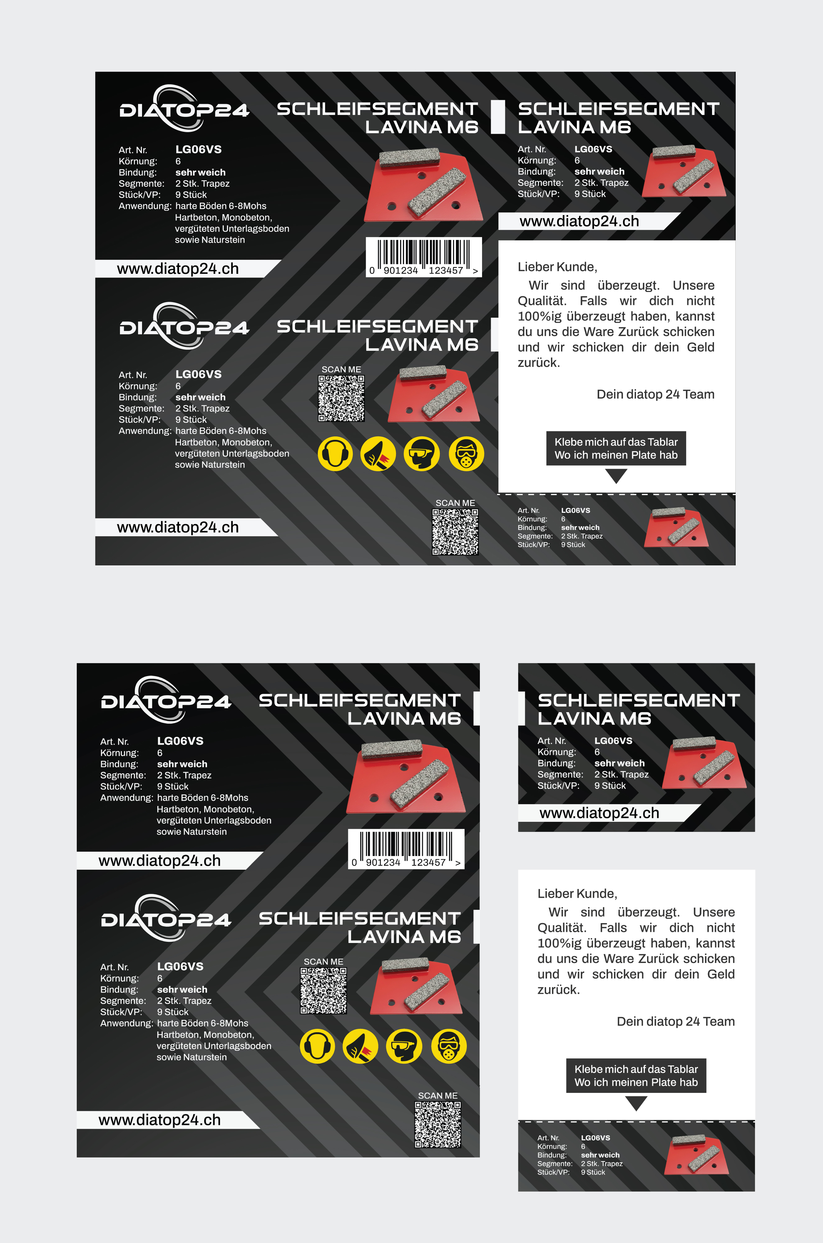 Verpackungs-Design von Ibrahim Akash für dieses Projekt | Design #36245734