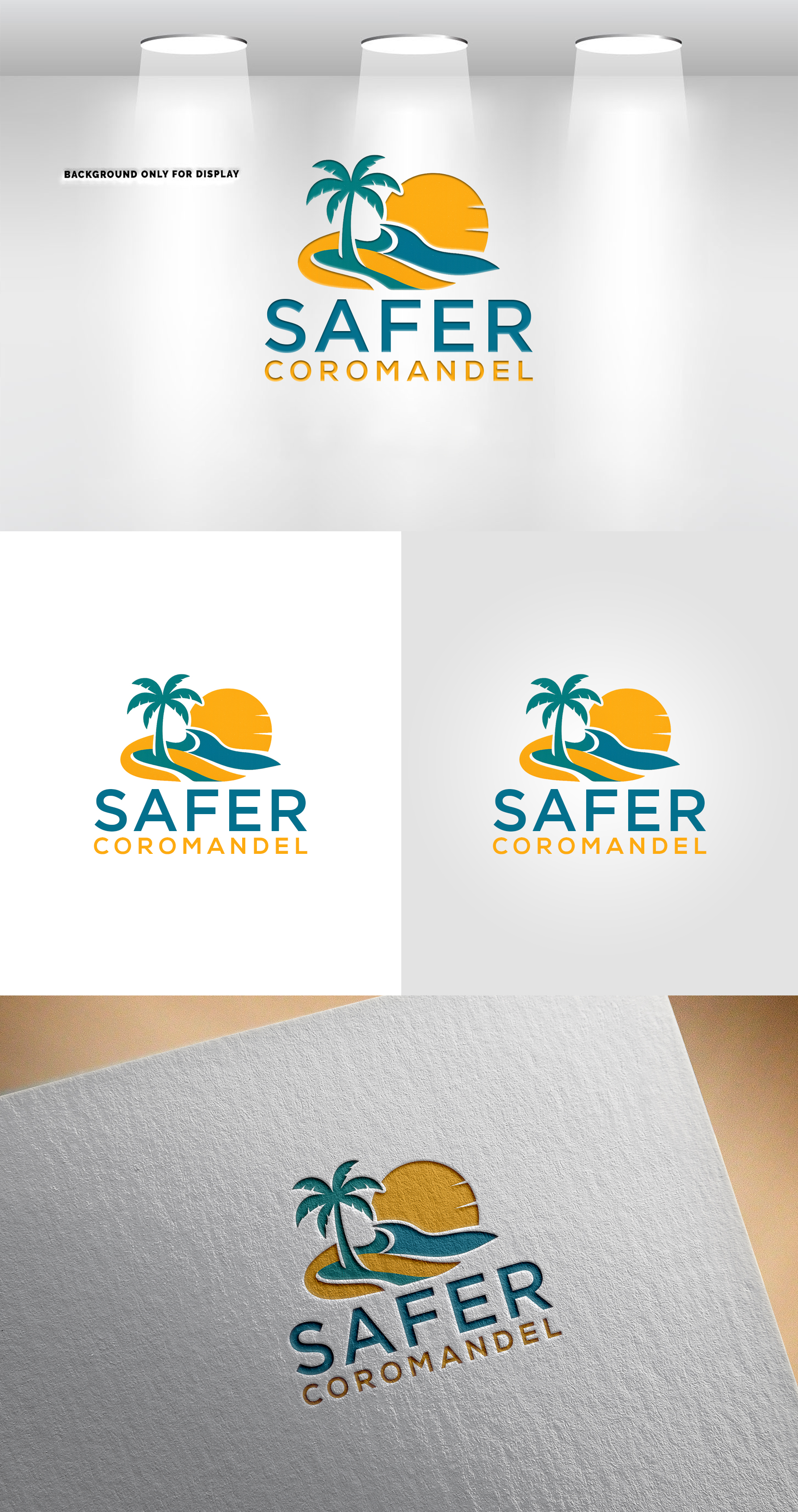 Logo Design by Rahmina for this project | Design #36220735