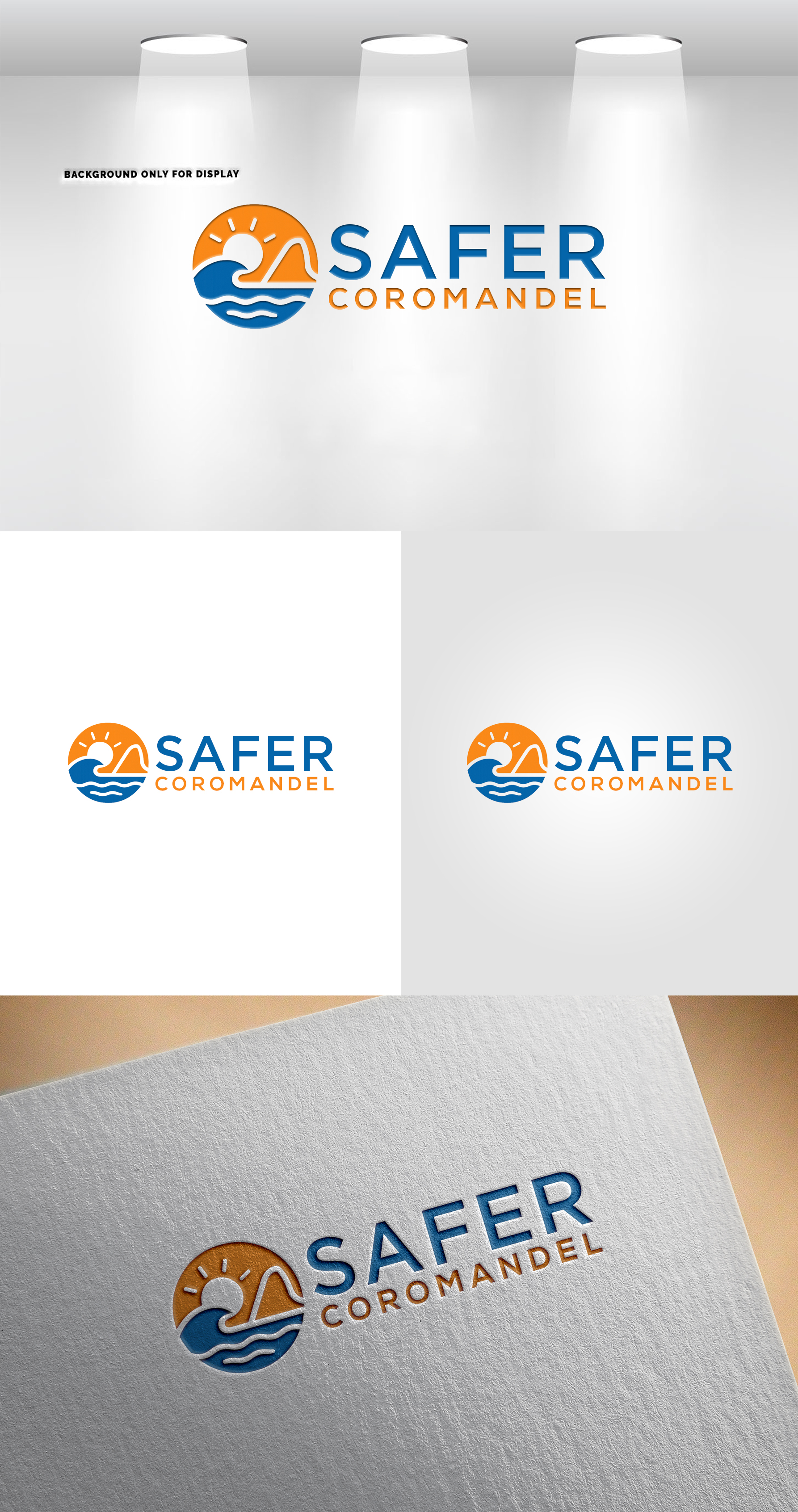 Logo Design by Rahmina for this project | Design #36220736