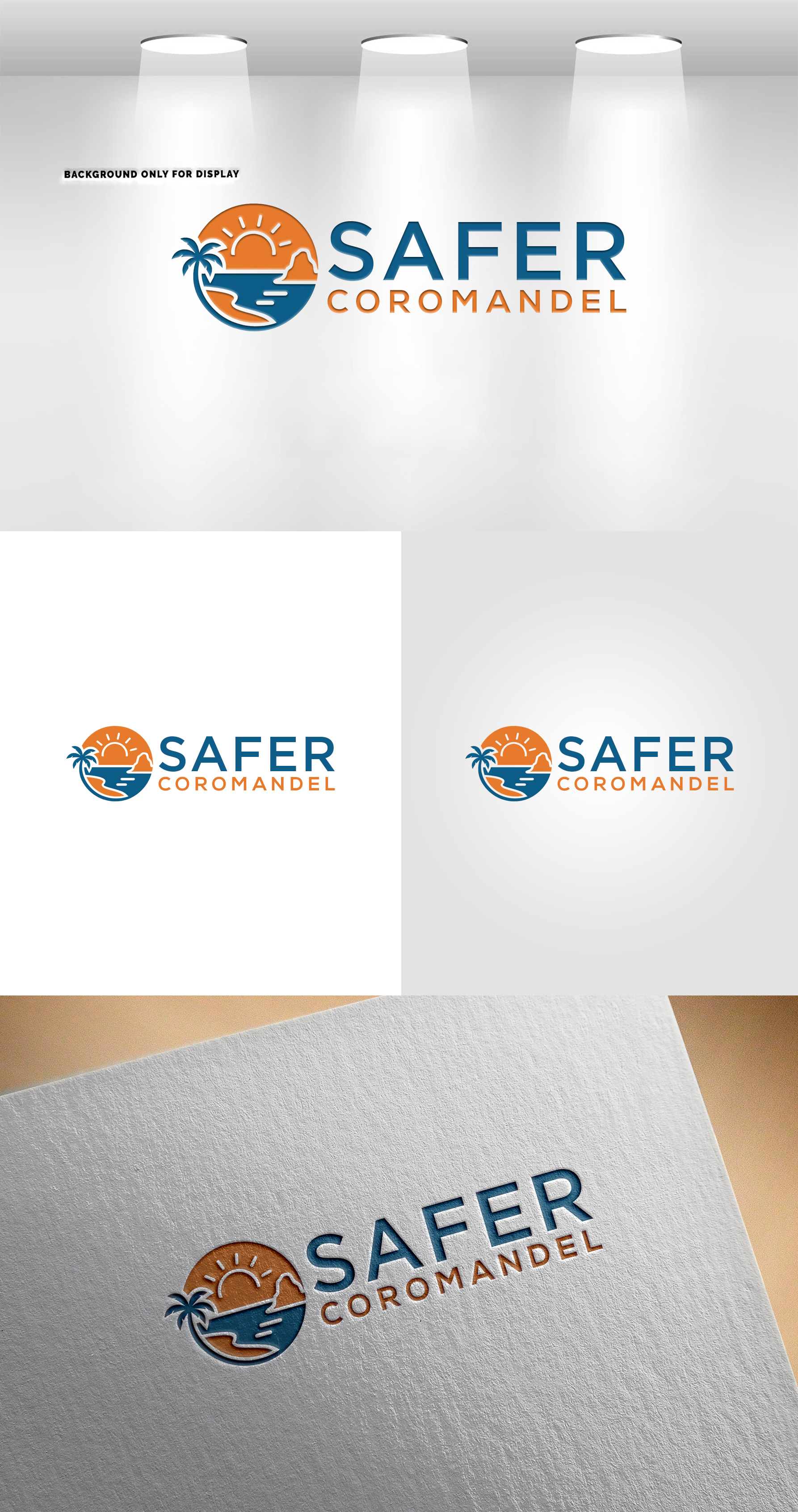 Logo Design by Rahmina for this project | Design #36220737