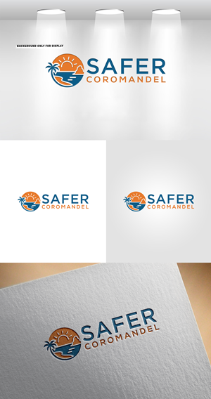 Logo Design by Rahmina for this project | Design: #36220737