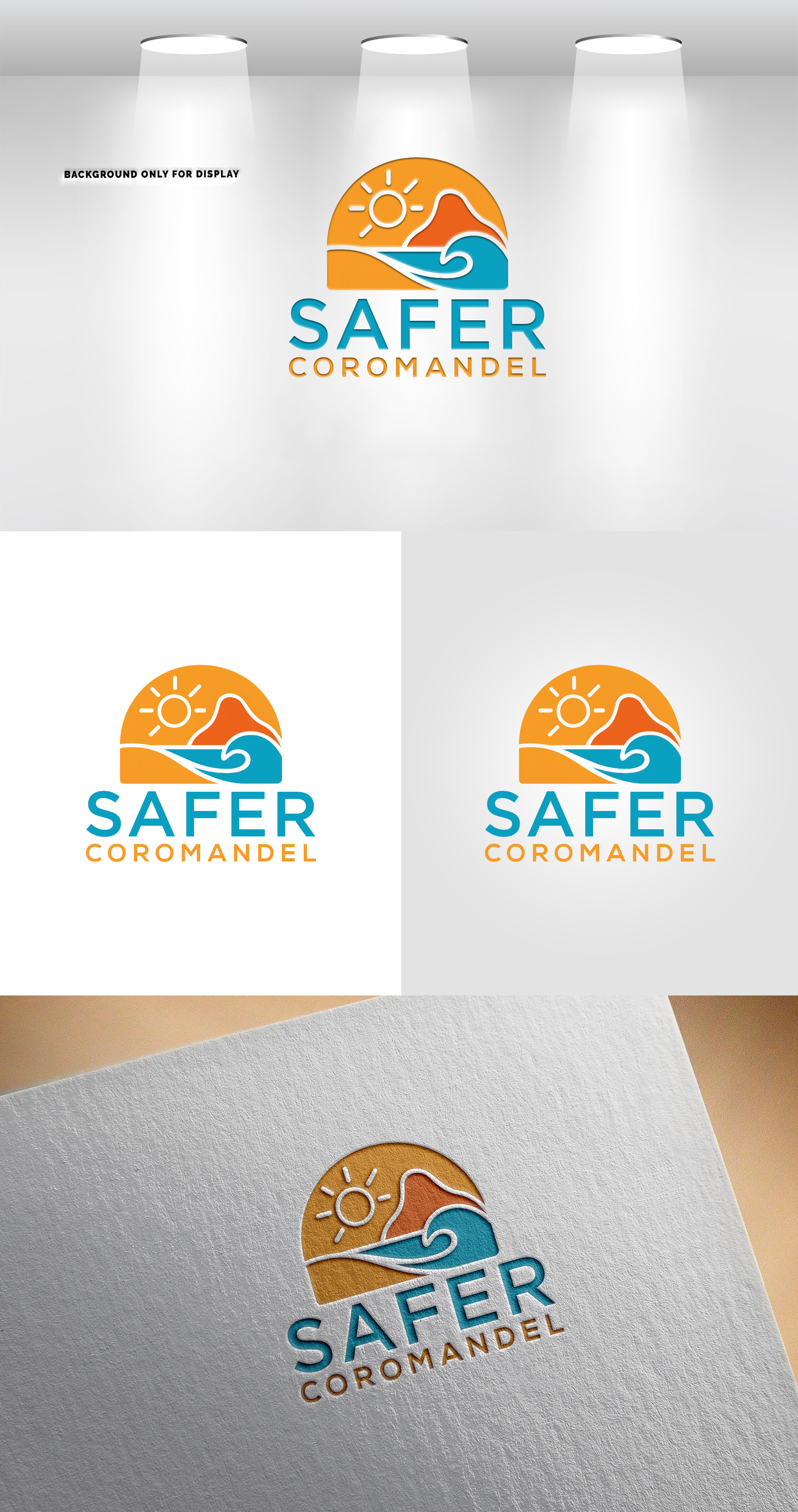 Logo Design by Rahmina for this project | Design #36220738