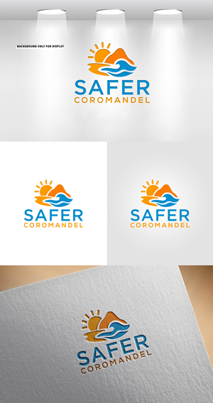 Logo Design by Rahmina for this project | Design: #36220739