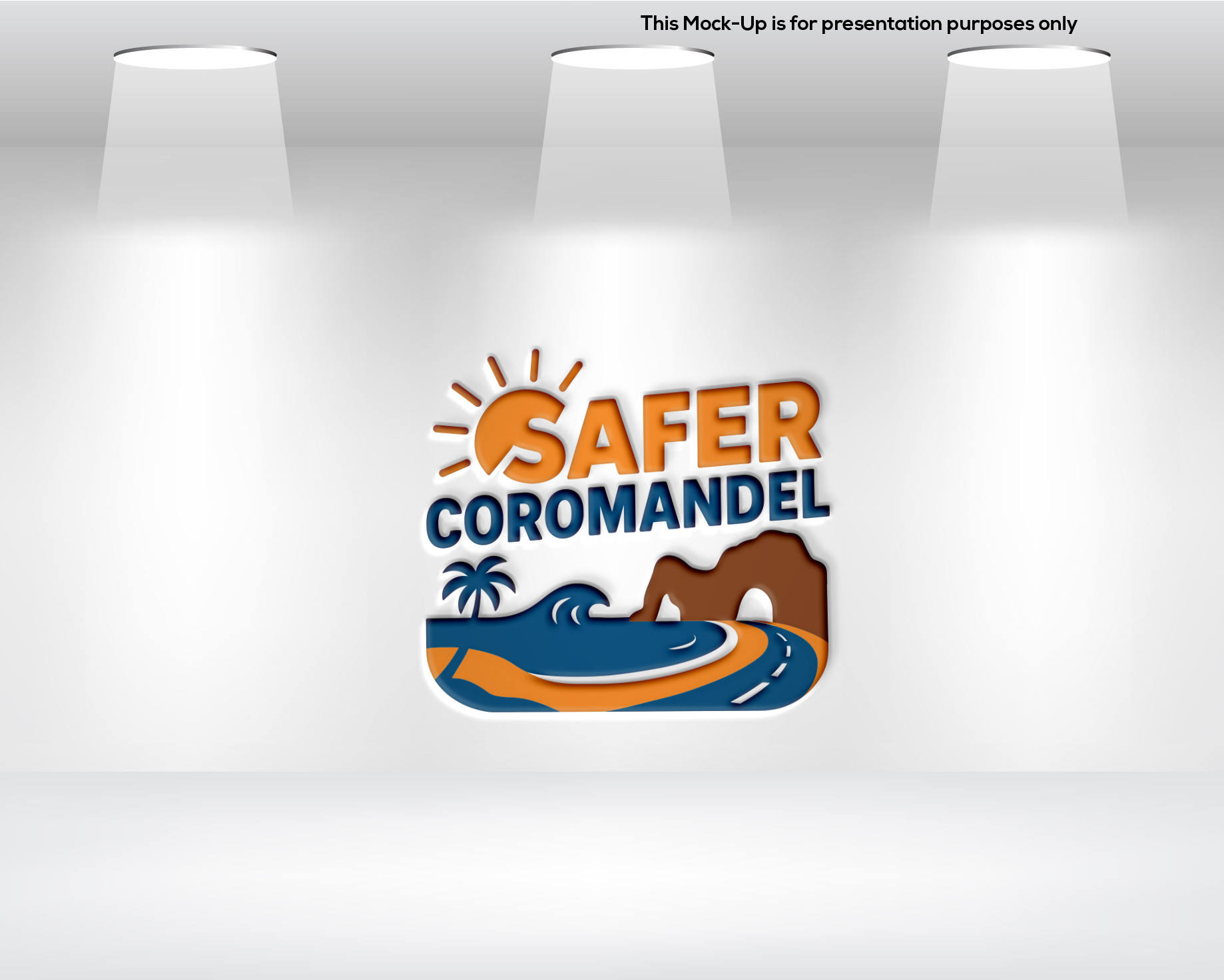 Logo Design by Muina for this project | Design #36219166