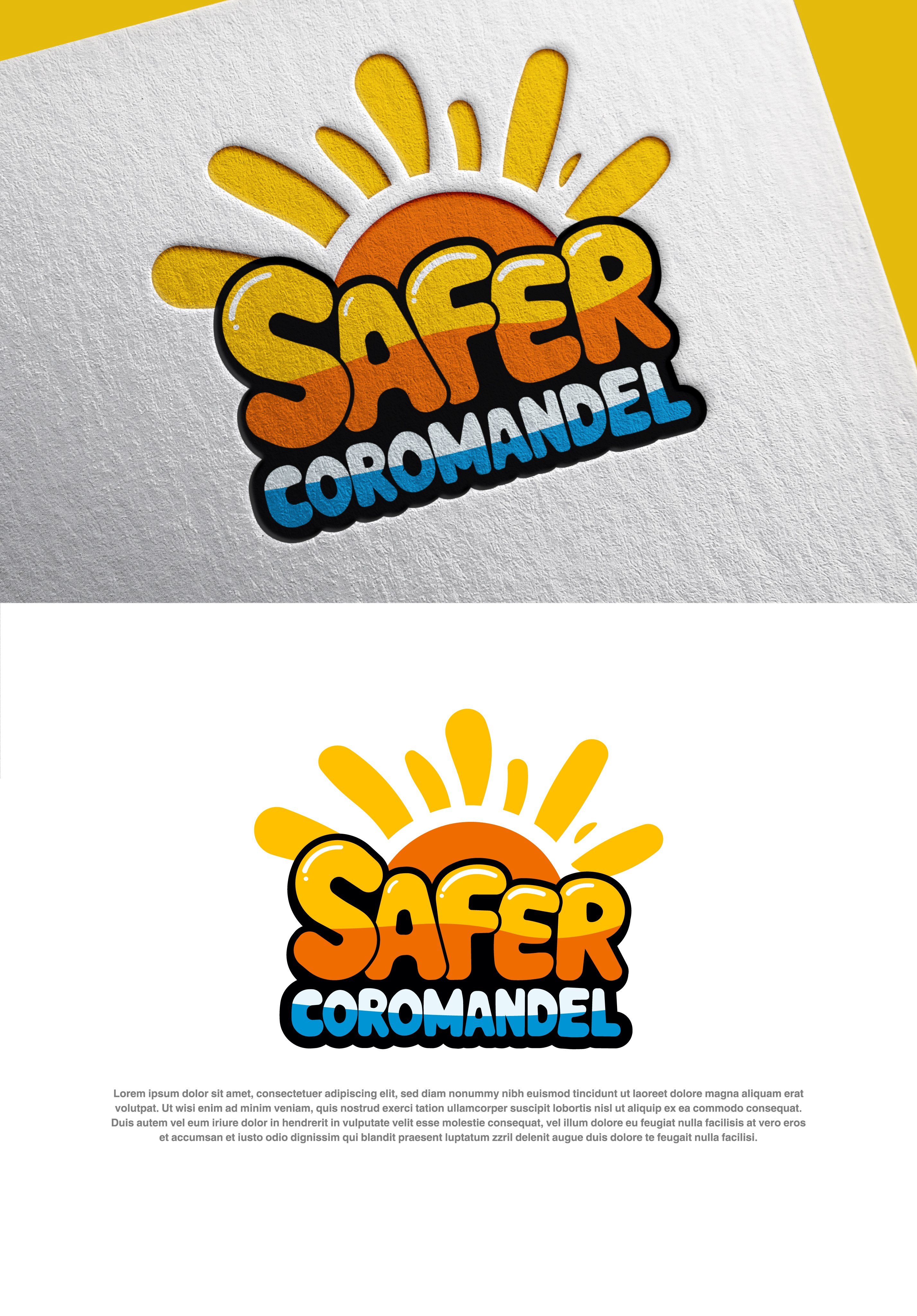 Logo Design by AG Artworks for this project | Design #36259139