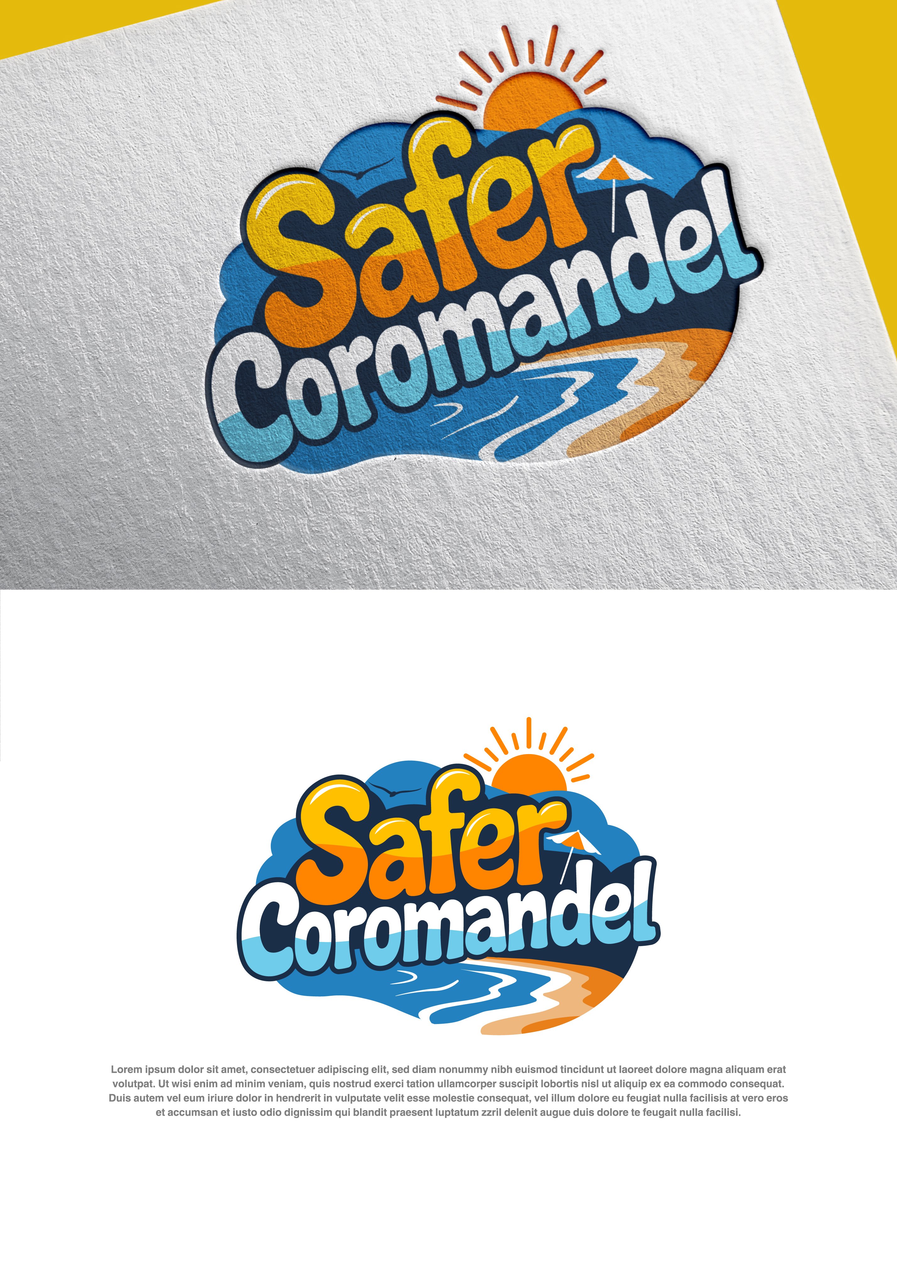 Logo Design by AG Artworks for this project | Design #36259538