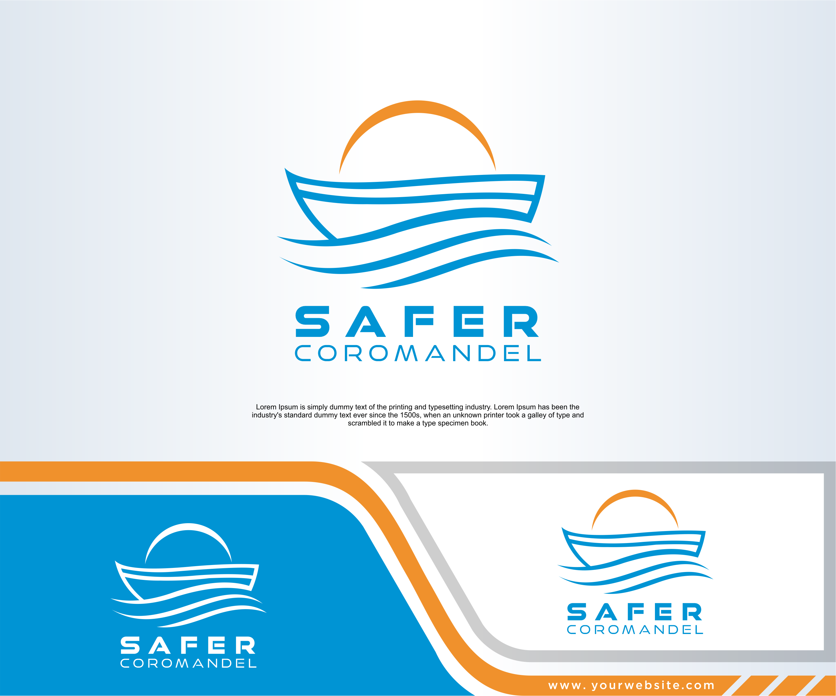 Logo Design by dobleh_creative for this project | Design #36218773