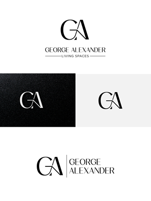 Logo Design by Farhad Kreative for this project | Design #36220848