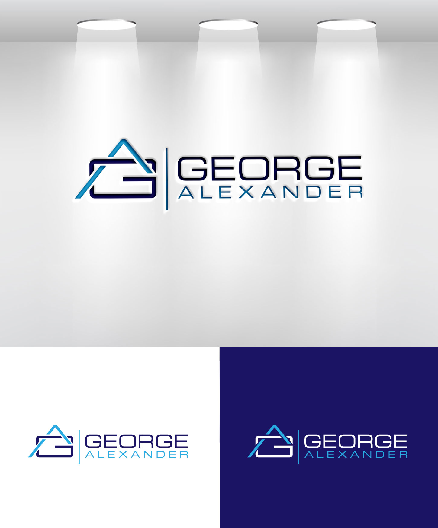 Design de Logo par Mi Design1 pour ce projet | Design #36218885