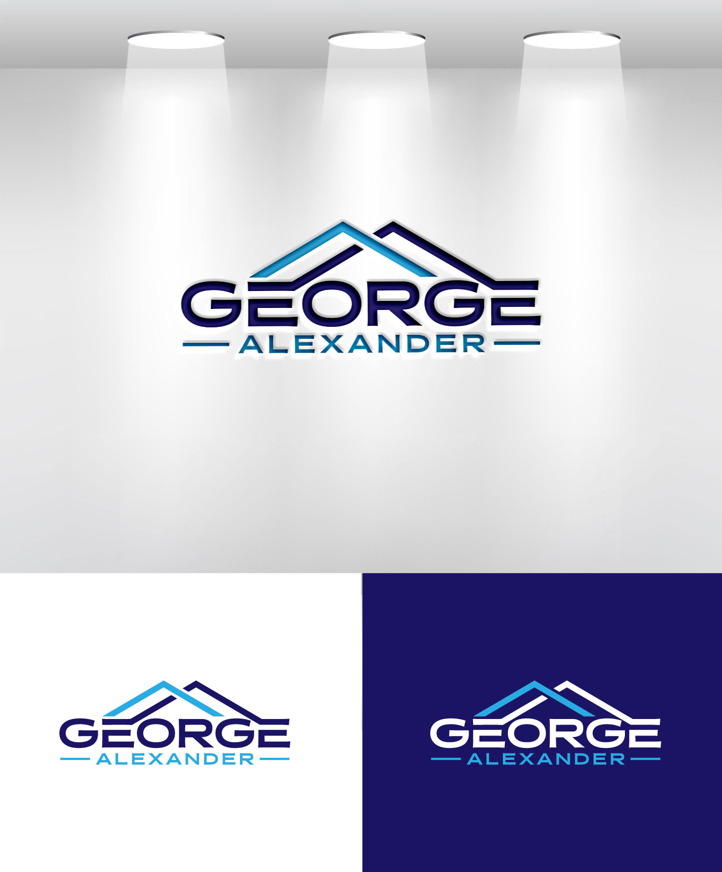 Design de Logo par Mi Design1 pour ce projet | Design #36218995